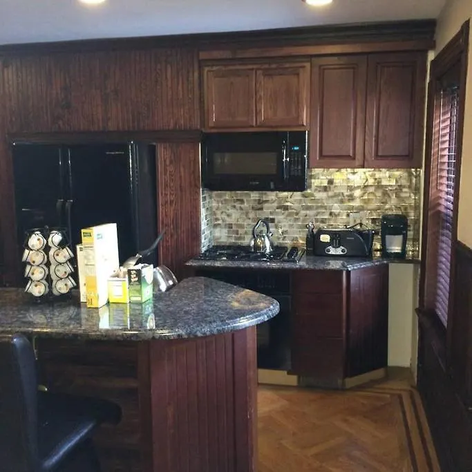 Garden Apartment With Private Entry Nowy Jork